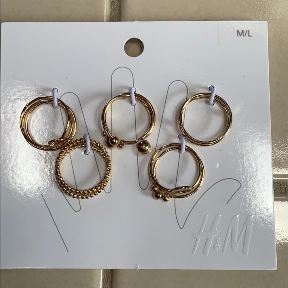 Rings